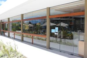 Flat Mana Beach Studio 307