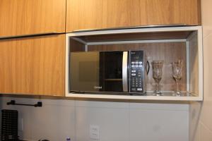 Flat Mana Beach Studio 307