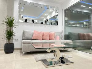 Luxury house Atlantico private heated pool