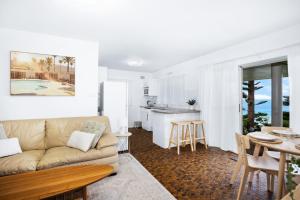 Beach View Mollymook