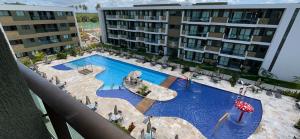 Flat Mana Beach Studio 307