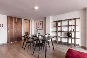 Roma Norte Trendy Apartments by VIATO