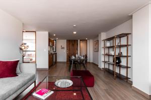 Roma Norte Trendy Apartments by VIATO
