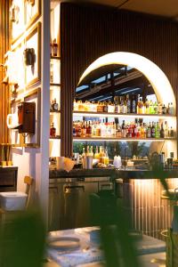 1616 Hotel