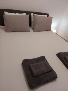 Miyaki Apartment
