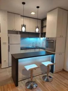 Miyaki Apartment - Reva