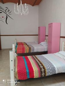 Hostal Santo Domingo