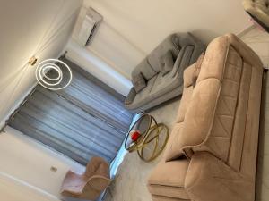 شقة فندقية جديدة في مدينتي