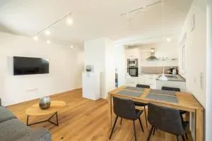 Möbliertes Wohnen I Eltville central - 埃尔特维勒