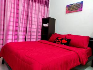 Kuantan Homestay WiFi Viu PS4 BBQ by Zaryqa