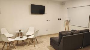 DEPARTAMENTOS CIELO DE CAFAYATE