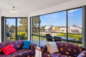 Picture Perfect on Pier