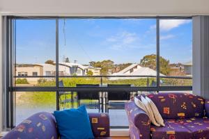 Picture Perfect on Pier