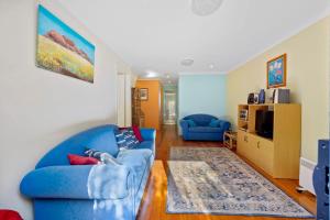 Picture Perfect on Pier