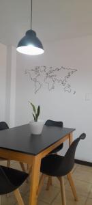 Departamento Mendoza JBJusto