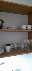 Departamento Mendoza JBJusto