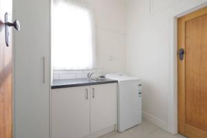 Hello Henna. A home with a large secure yard.