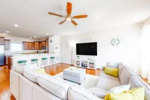 Seaside Village --- #3 - West Ocean City