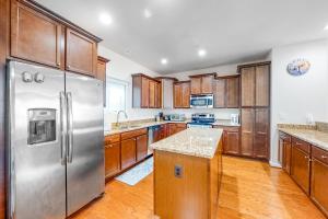 Seaside Village --- #3