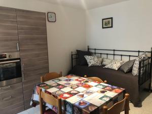 House in Basilicata Dolomites hidden gem of Italy