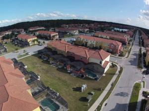 1320 - Aladin Cozy Bella Vida Kissimmee Close Disney