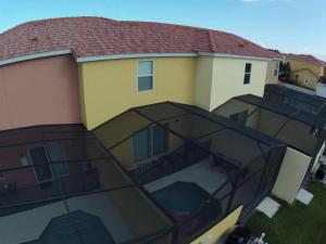 1320 - Aladin Cozy Bella Vida Kissimmee Close Disney