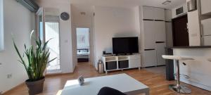 Miyaki Apartment