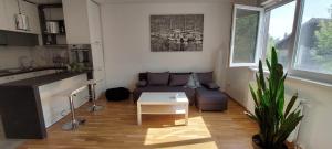 Miyaki Apartment