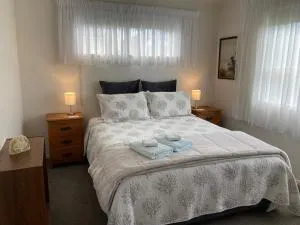 Pukehina Room 4 Two - Maketu