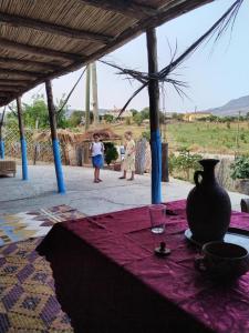 auberge yeswal aoulad yaakoube