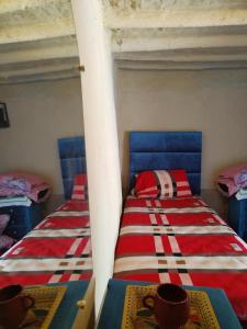 auberge yeswal aoulad yaakoube