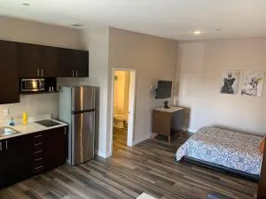 Solis Place in Old Town - Five Points