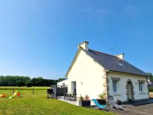 Cottage, Plevenon - Plévenon