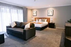 Wagga RSL Club Motel - نارانديرا