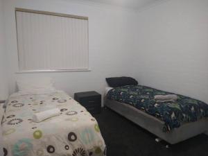 Beautiful Outlook, nr Canberra Hospital @Woden