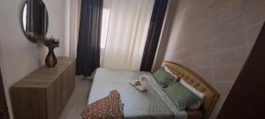 اوليفيا للشقق الفندقية