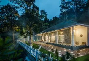 31st December Farms And Estates Munnar - Pooppara