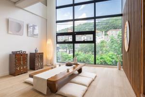 Korea Hanok Large House with Terrace