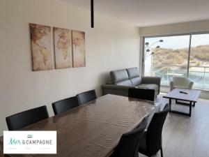 Appartements Appartement Fort-Mahon-Plage, 3 pieces, 4 personnes - FR-1-482-87 : photos des chambres