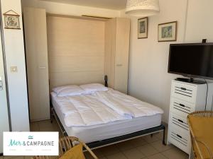 Appartements Appartement Fort-Mahon-Plage, 1 piece, 4 personnes - FR-1-482-88 : photos des chambres