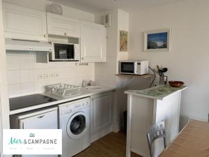 Appartements Appartement Fort-Mahon-Plage, 3 pieces, 4 personnes - FR-1-482-110 : photos des chambres