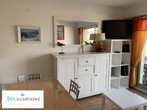 Appartements Appartement Fort-Mahon-Plage, 3 pieces, 4 personnes - FR-1-482-110 : photos des chambres