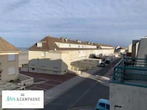 Appartements Appartement Fort-Mahon-Plage, 3 pieces, 4 personnes - FR-1-482-110 : photos des chambres