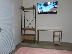 Studio - Ótima localização Mobiliado - 贝贝多鲁