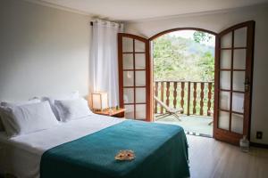 Guest House Fazenda do Francês & Culinária Francesa