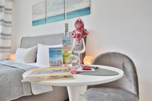 Residenz am Kurpark Residenz am Kurpark Appartement 5