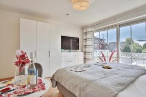 Residenz am Kurpark Residenz am Kurpark Appartement 5