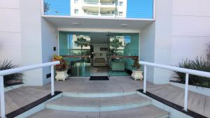 Apartamento em Cabo Frio - Braga - RJ