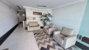 Apartamento em Cabo Frio - Braga - RJ