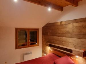 Appartements Appartement Valloire, 4 pieces, 12 personnes - FR-1-263-528 : photos des chambres